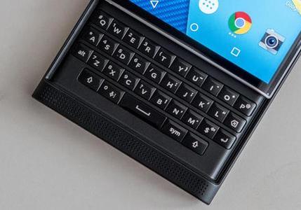 黑莓或放弃自家系统：今年只推出Android手机