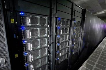 IBM、英伟达与美国能源部组建超级计算机超级团队