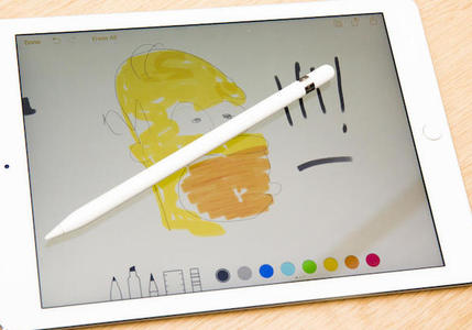 苹果寄希望于小屏iPad Pro 望重燃人们对平板的兴趣