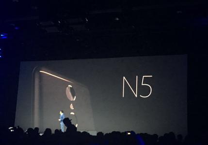 360手机说：N5除了性价比，还展示了大内存手机的正确打开方式