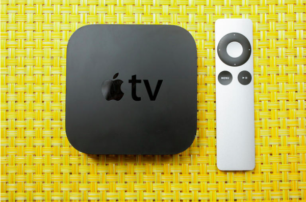 关于新一代Apple TV 我们该期待什么