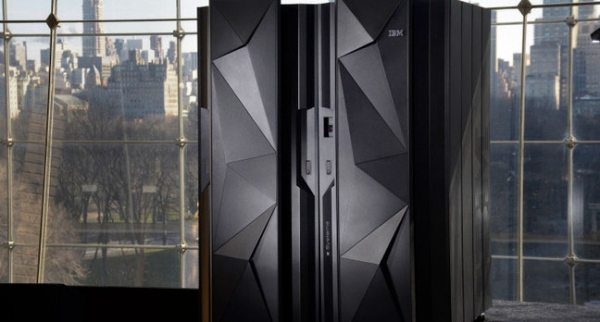 ˾˳ͻӲг IBM z Systemsֺ