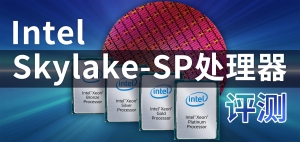 Intel Skylake-SP处理器评测（一）