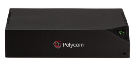 Polycom开启创新协作+时代 全新解决方案闪耀京城