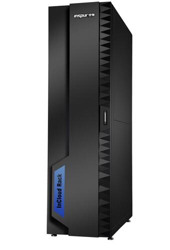 IDC:浪潮InCloudRack是企业平滑云化的理想选择