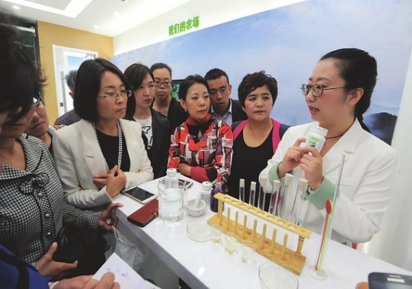 搞定全渠道用户体验不是梦,看这家零售巨头怎样做