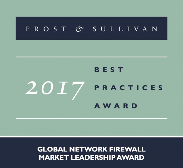 ˼Frost & Sullivan ȫǽг