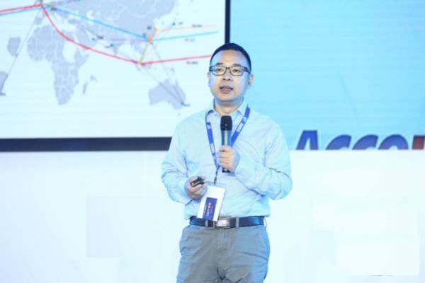 阿里巴巴亮相ODCC2017 三大策略应对基础设施建设挑战