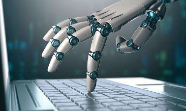 新加坡推出人工智能计划AI.SG 迎战人工智能和数据科学关键难题