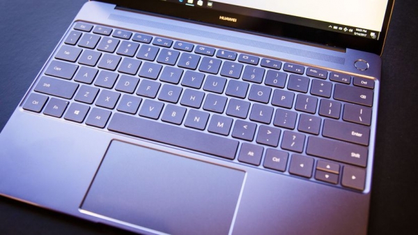 华为发布Matebook系列笔记本+平板 外观堪比MacBook