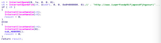 思科Talos深度解析WannaCry勒索软件