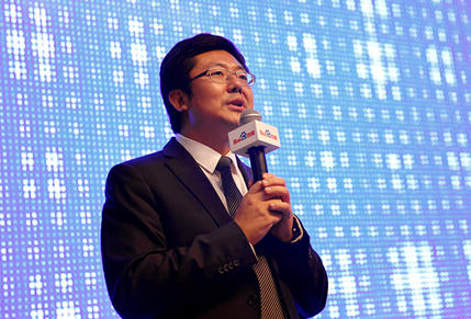 百度宣布成立金融服务事业群组 朱光任总经理