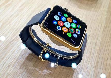 苹果招聘新职位 Apple Watch即将更新