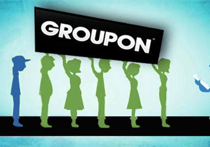 阿里买入3300万股团购网站Groupon股票 获5.6%股份