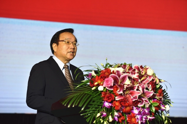 从幼苗长成大树 中美两国GIS软件技术已并驾齐驱