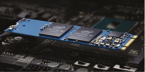 两个巨头的雄心，Intel联手天猫打造电竞产业生态链