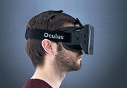 Oculus创始人：虚拟现实距离你还有 10 年远