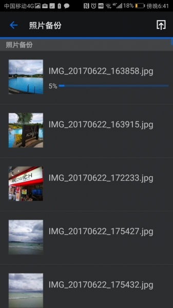 照片记录下的好时光,NAS还想帮你做得更多