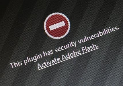 Adobe鼓励使用HTML5取代Flash
