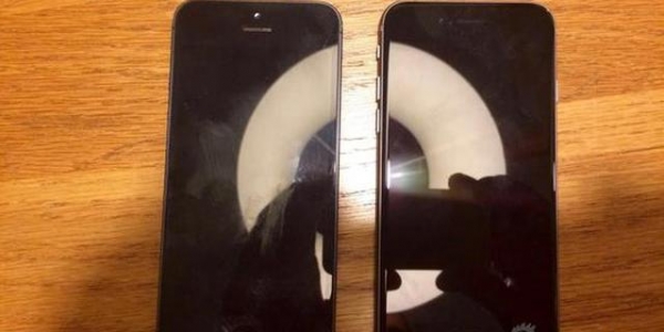 传苹果3月中旬推4英寸iPhone 5se