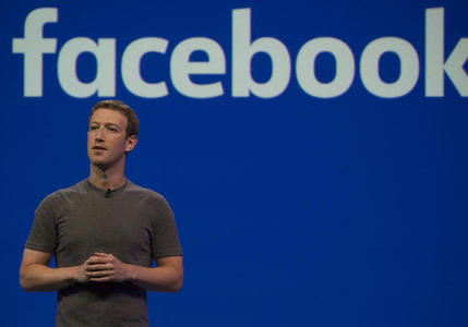 Facebook F8开发者大会汇总 扎克伯格说了8件事