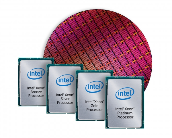 Intel Skylake-SP⣨