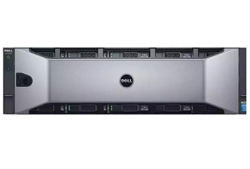 Dell Storage SC7020