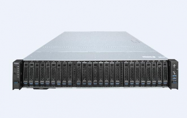 百变金刚浪潮NF5280M5 重新定义通用服务器