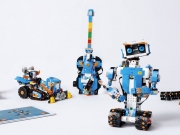 ע Lego Boostָ߱ɿɱ̻