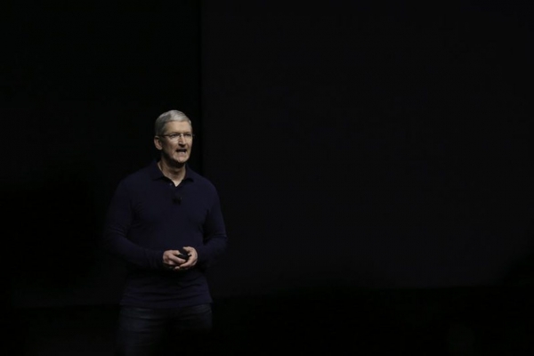 关于苹果iPhone 7等产品的发布会 你想知道的都在这儿
