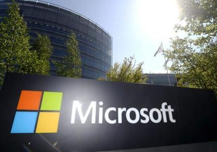 联想微软达成专利许可 高端手机要预装office了？