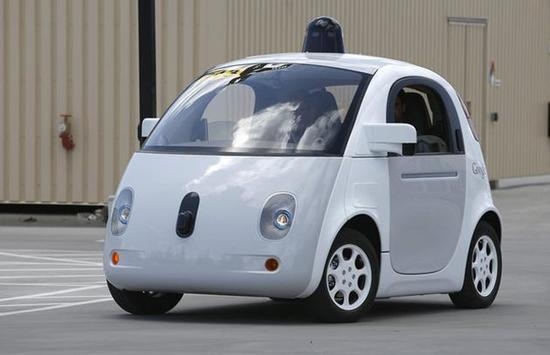 谷歌劝说美政府：无人驾驶可减少交通财政支出