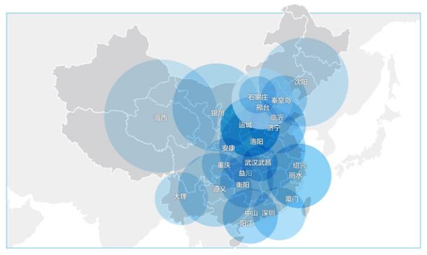 中兴网信发布广义智慧城市顶层设计框架