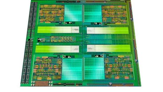 假八核惨遭曝光 AMD新款处理器遭遇指控