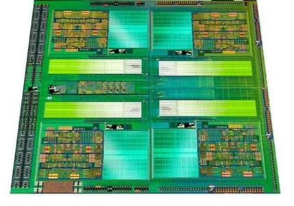 假八核惨遭曝光 AMD新款处理器遭遇指控