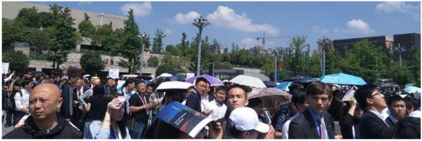关于人工智能,中国应该走出一条自己的路