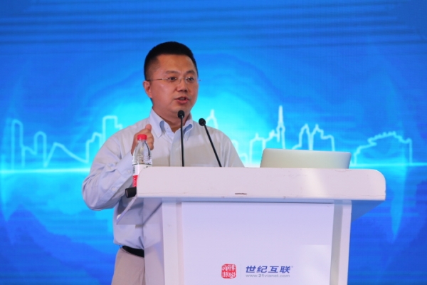 光载无限助力全国大规模区块链应用项目首次落地