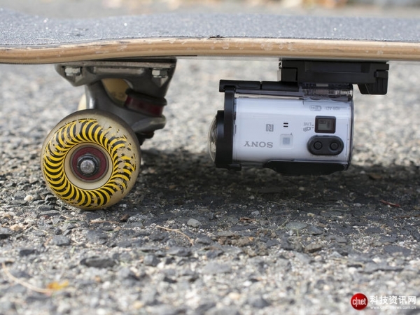 六款GoPro运动相机 你该买哪款呢