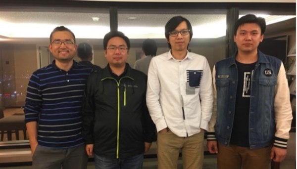 Percona Live 2017见闻 中国程序员在开源领域的影响力不断扩大