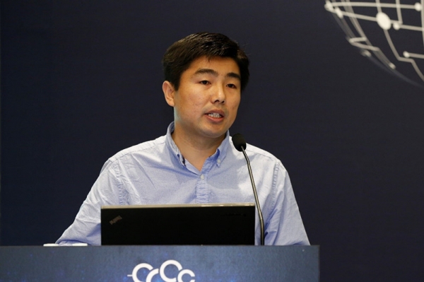 优秀的个人博客,低调大师