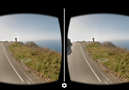 足不出户也能逛街：谷歌VR眼镜将支持街景地图