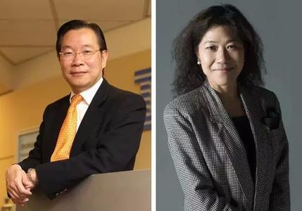 IBM宣布大中华区首席执行总裁钱大群9月底退休