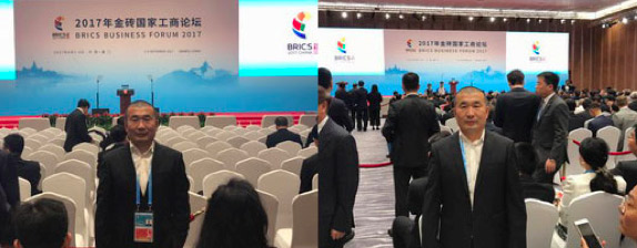 梆梆安全的金砖梦想:安全联结世界