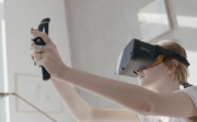 国内VR厂商PICO 首次亮相CES2017