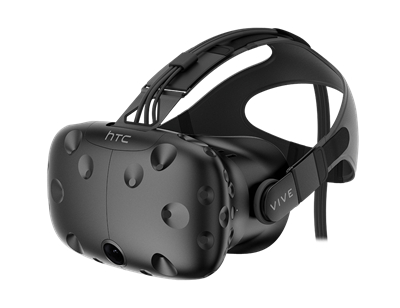 HTC Vive