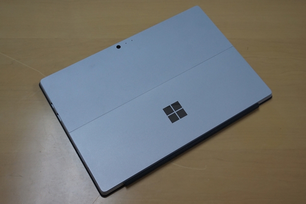 Surface Pro 4体验评测：Windows 10的完美黄金搭档