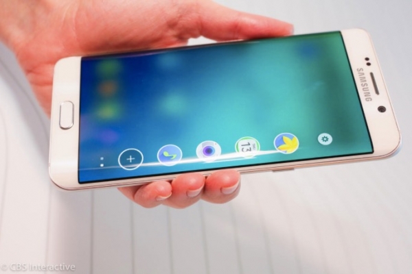 三星双旗舰的出击：Galaxy S6 Edge+/Note 5 1+1能否大于2？
