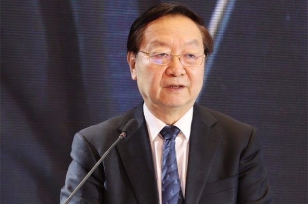 原工信部部长李毅中:信息化、大数据促进产业转型升级