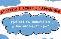 微软推出知识产权优势计划 帮Azure客户对付专利恶棍