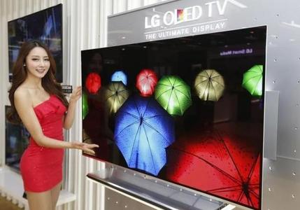 LG投资87亿美元建OLED工厂 或为iPhone提供面板